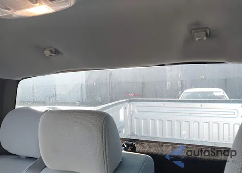 2014 Ford F-150 Xl z USA, uszkodzony, nr VIN 1FTMF1CM5EFA62082